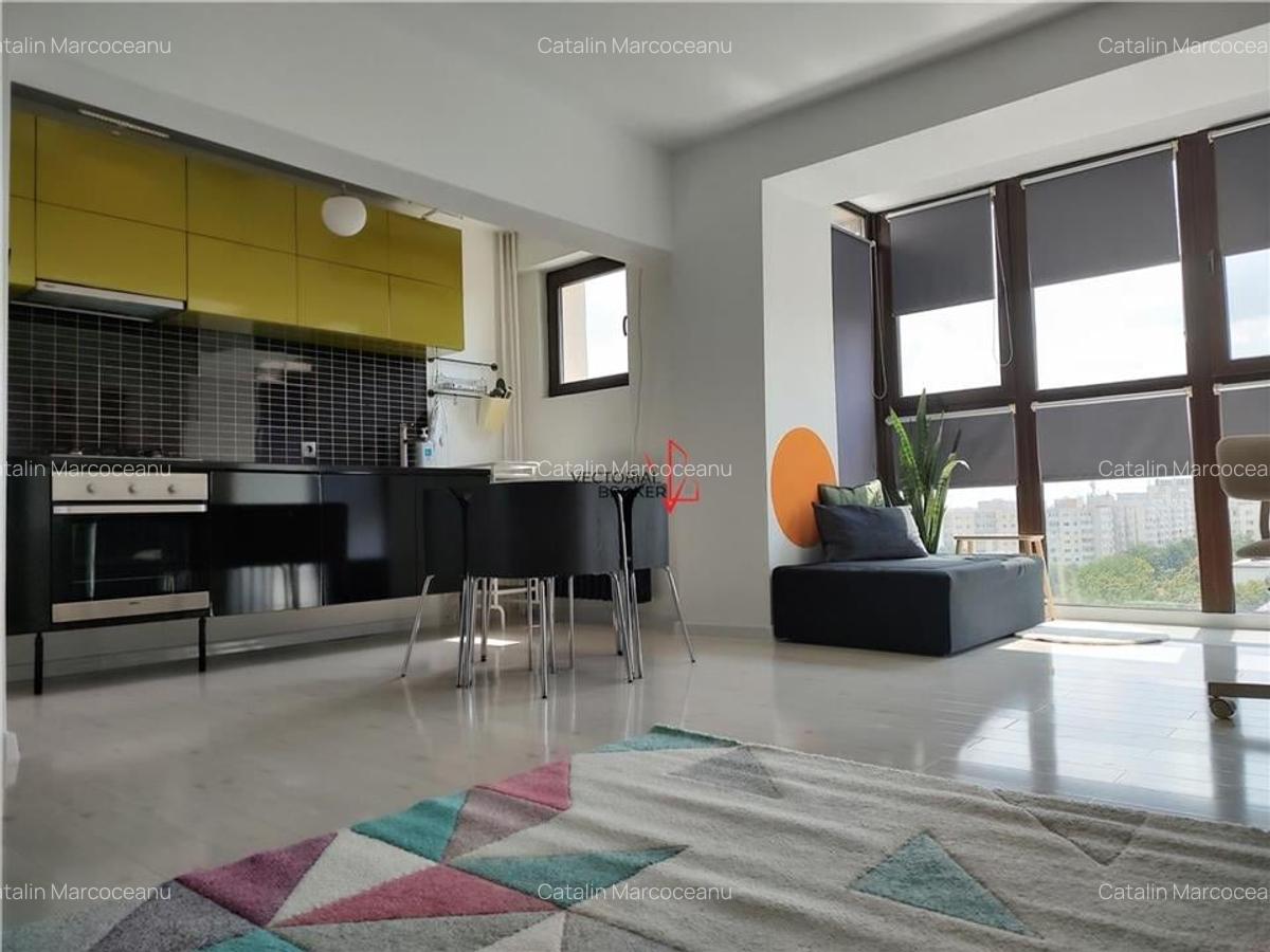 Garsoniera Bloc Mixt Dristor Metrou - 1
