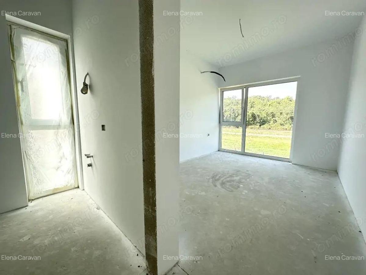 Duplex premium, 116 mp, confort si liniste aproape de natura - Giarmata-Vii - 4