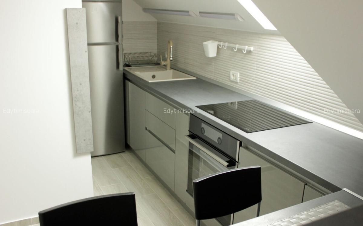 Proprietar inchiriere apartament dragut 2 camere in vila Aurora - 6