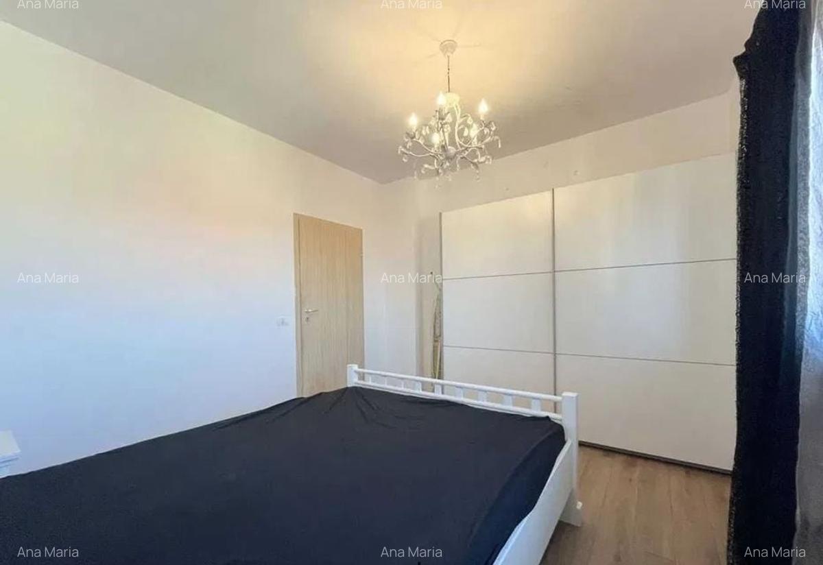 Apartament 2 camere I mobilat și utilat I Dumbrăvița - 6