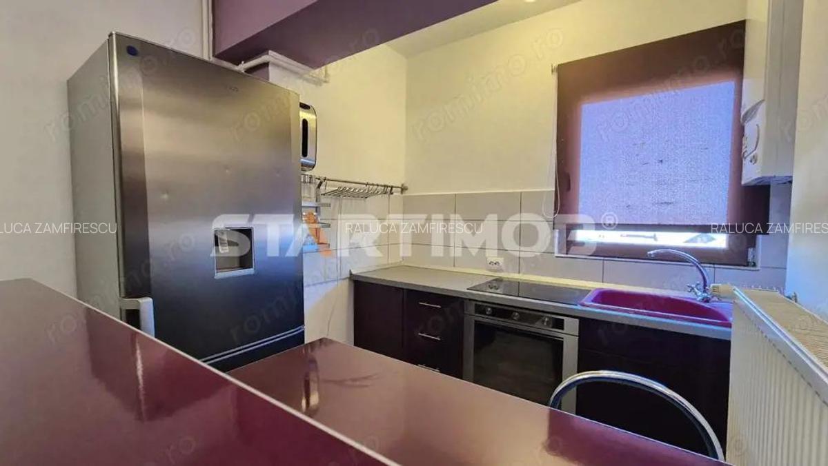 Apartament 2 camere zona Centrala Ghimbav - 13
