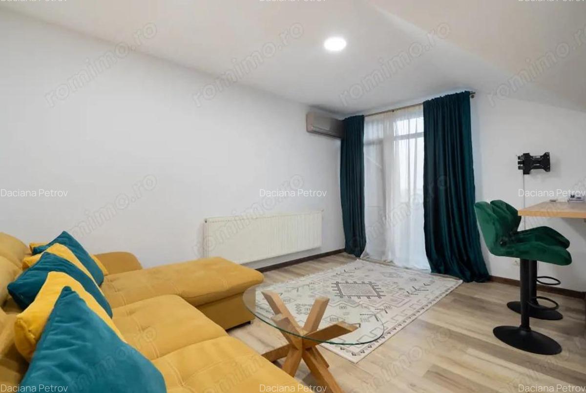 Apartament special de 2 camere - 3