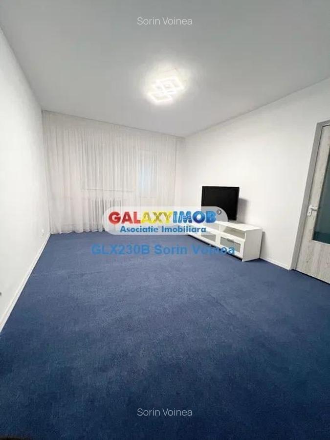 Apartament 3 camere Piata Sudului partial mobilat 8 minute metrou - 4