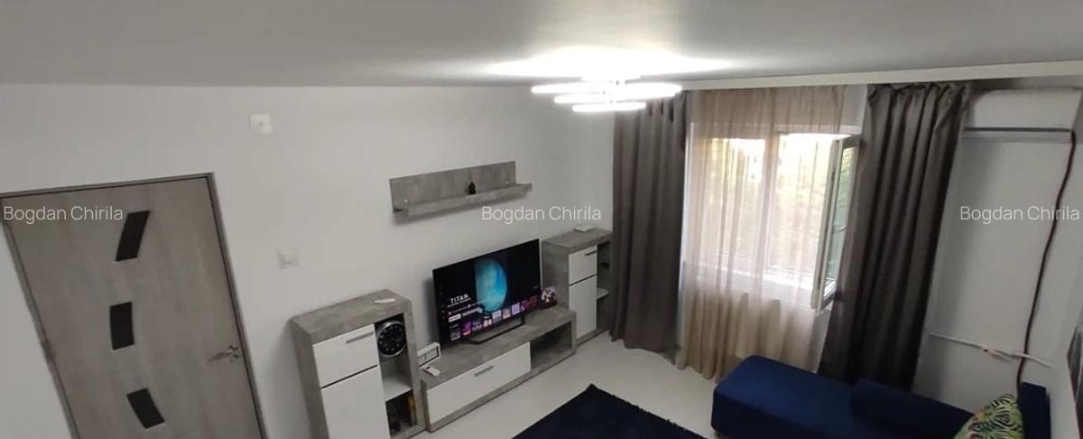 Vand apartament cu 2 camere Drumul Gazarului - 2