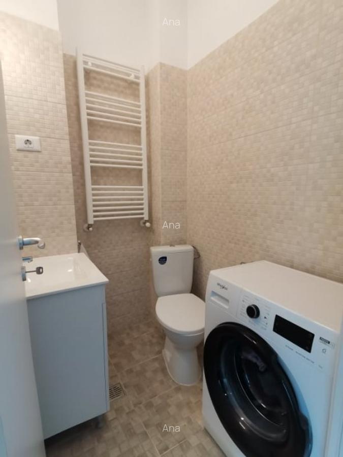 Direct proprietar/ apartament 3 camere lux/ loc parcare/ masina spalat vase - 5