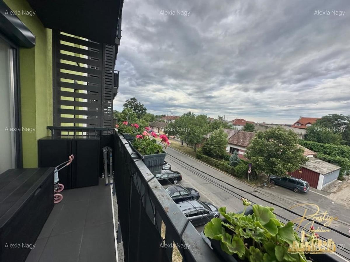 Apartament cu 3 camere decomandat, mobilat în Iosia - 19