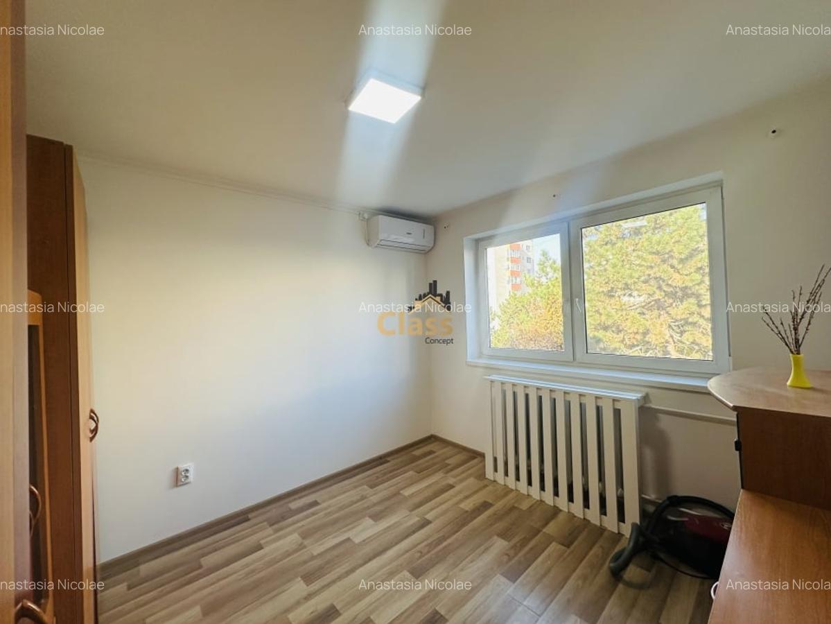 Apartament 3 camere | decomandat | 50 mpu | Manastur Primaverii - 4