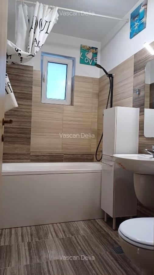 Apartment cu gradina - 5