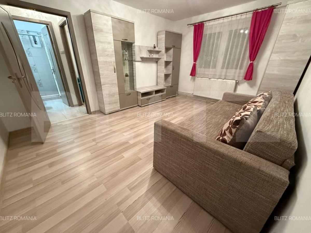 Apartament modern 2 camere-zona Astra - 2