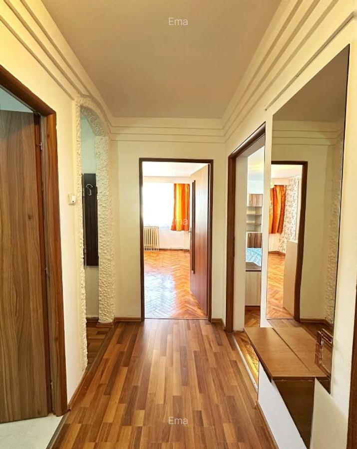 Apartament cu 2 camere - 4