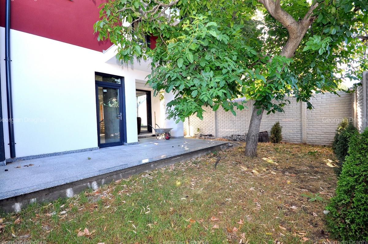 Chitila zona Cartierul German duplex 5 camere 3 bai, sup 140 mp - 7