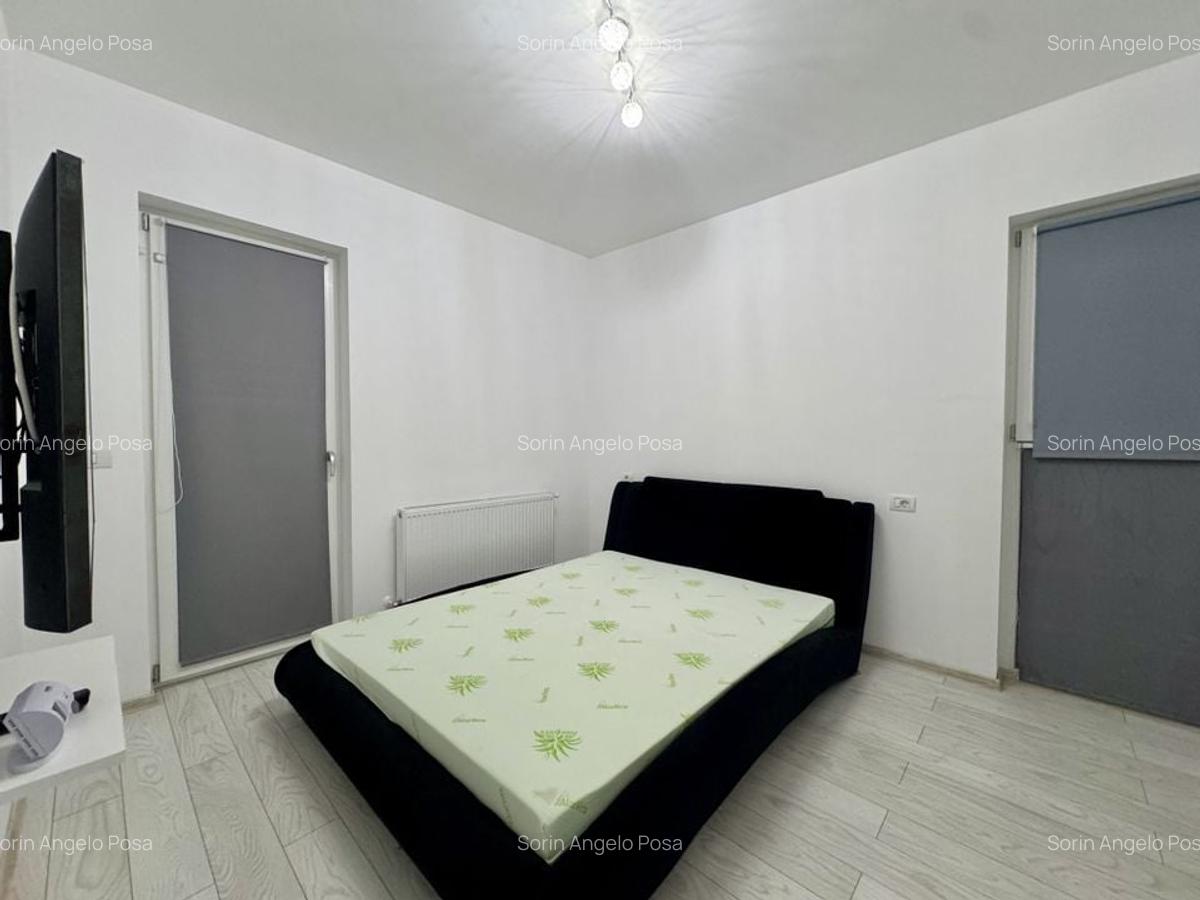 Apartament decomandat cu 2 camere, zona Ciarda Rosie - 3