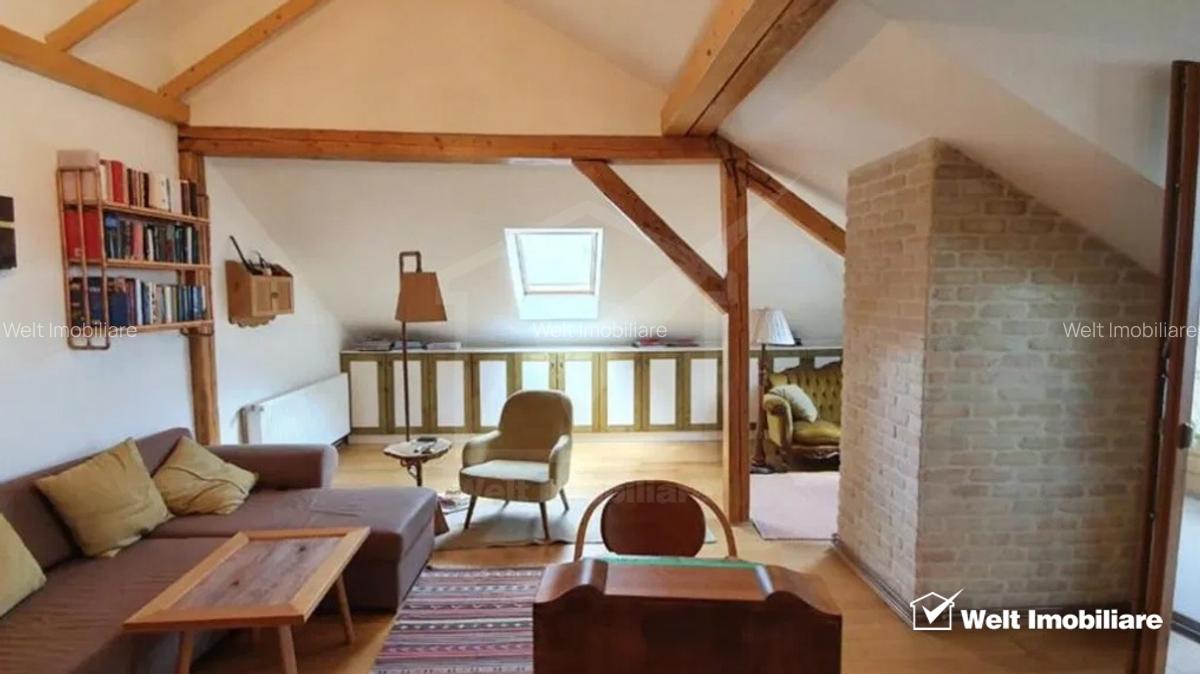 Proprietate unica, 4 camere, mansarda autonoma, 289mp, garaj - 10 Proprietate unica, 4 camere, mansarda autonoma, 289mp, garaj - 10