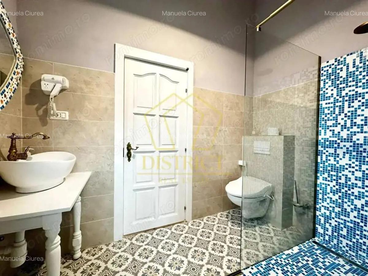 0% COMISION | Apartament superb cu 2 camere | Piata Traian - 7