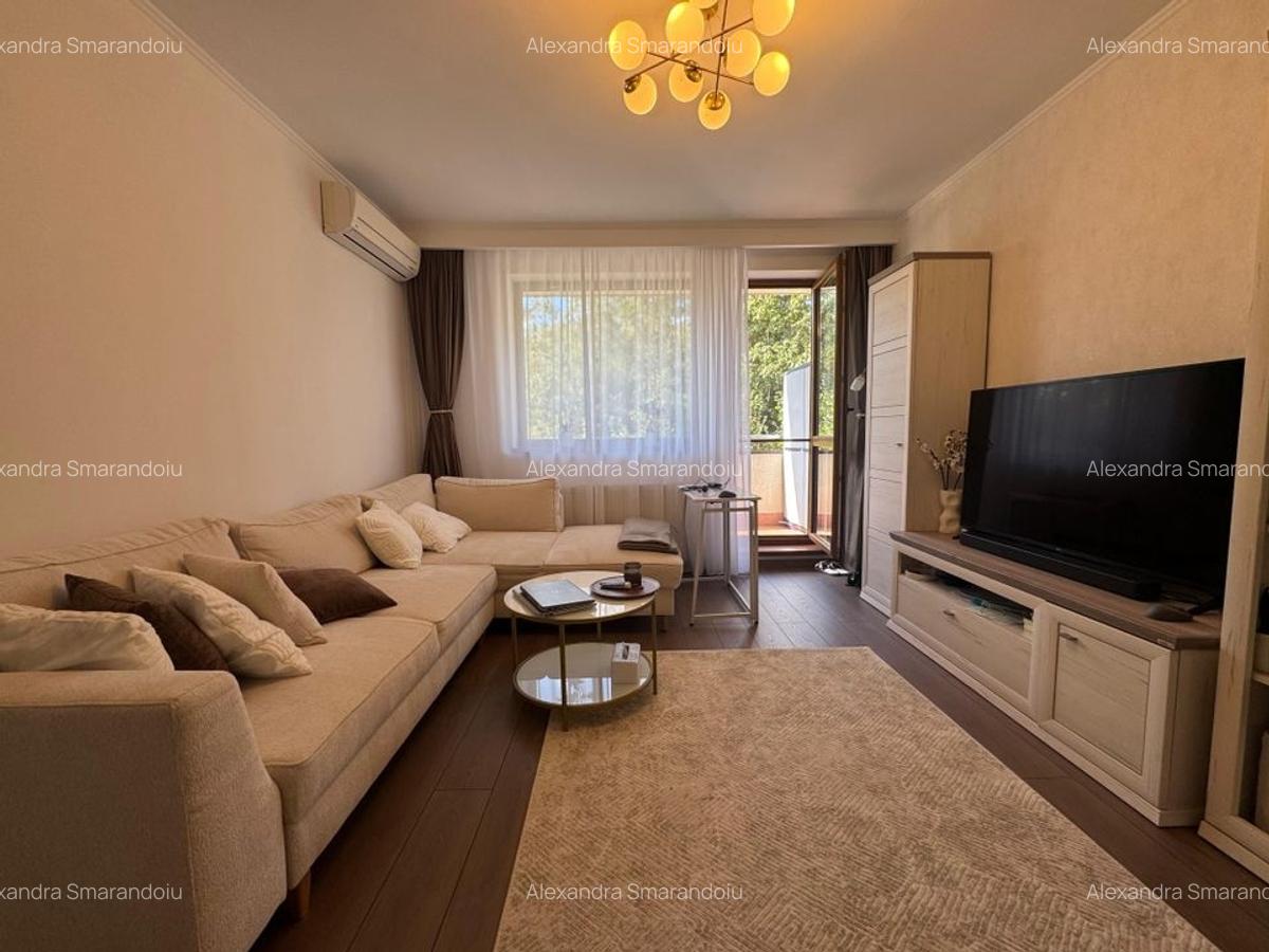 2 camere ||  Băneasa/Sisesti - 2