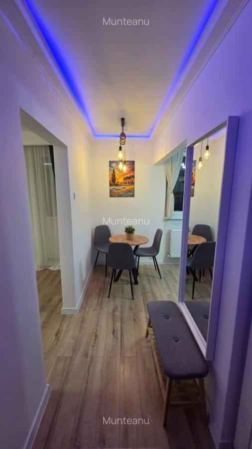 Apartament Bd. Mihalache 154, 57mp, mobilat , decorat , echipat complet - 1