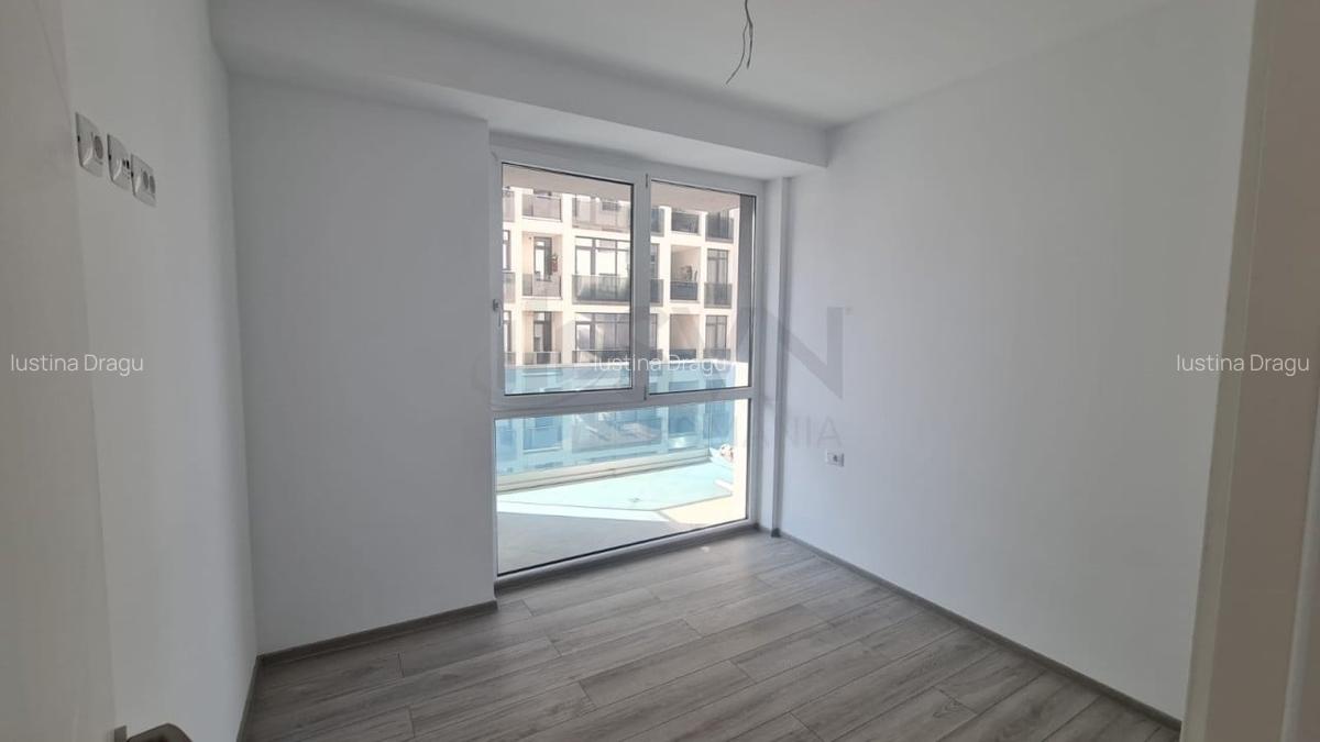 Apartament cu 2 camere semidecomandat în Floreasca - 8