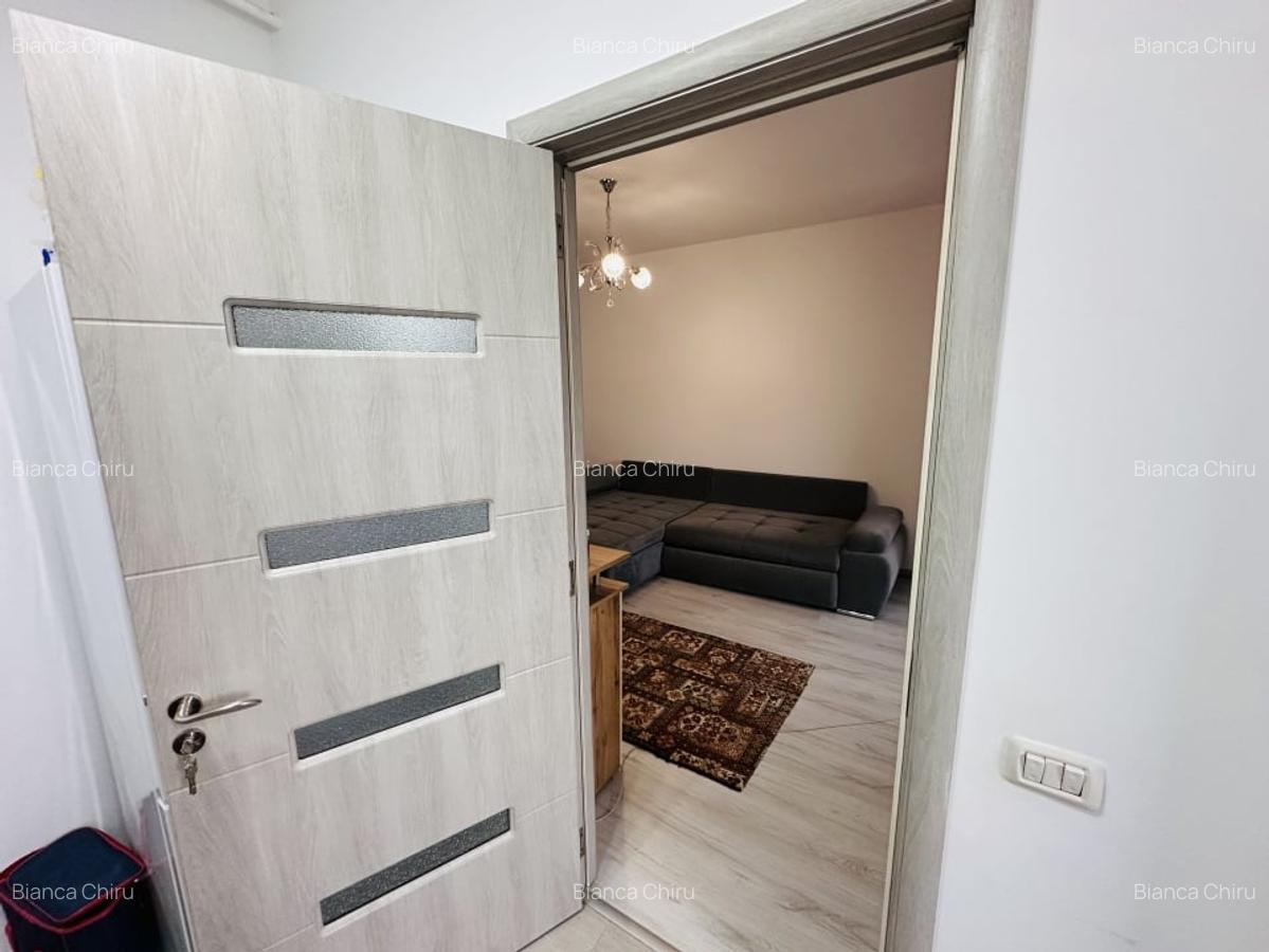 Garsoniera superba 32,7 mp, mobilata si utilata, et 7/8 Tineretului-Chiajna - 6