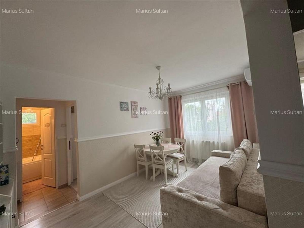 Apartament 3 camere, etaj 1, cartierul Florilor, Brasov - 6