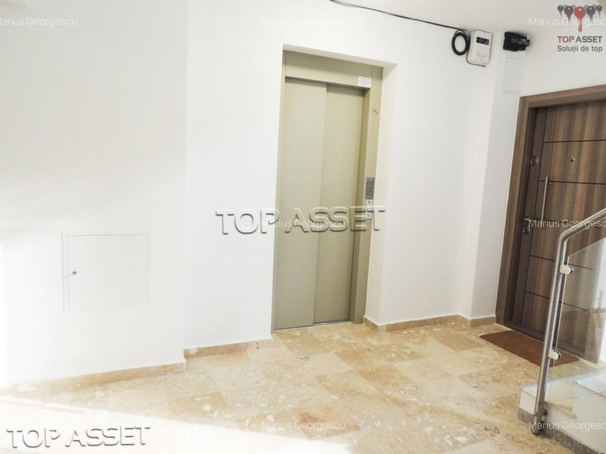 Garsonieră semidecomandată în Tei - 17