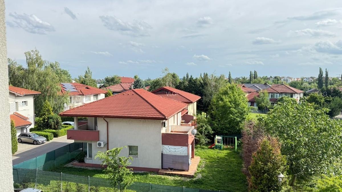 Apartament cu 3 camere decomandat în Sisești - 14