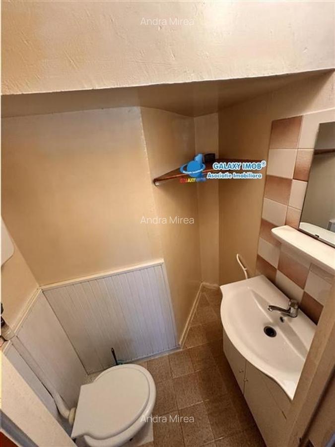 Vanzare apartament 4 camere Mega Mall Pantelimon Bd Chisinau OCAZIE - 13