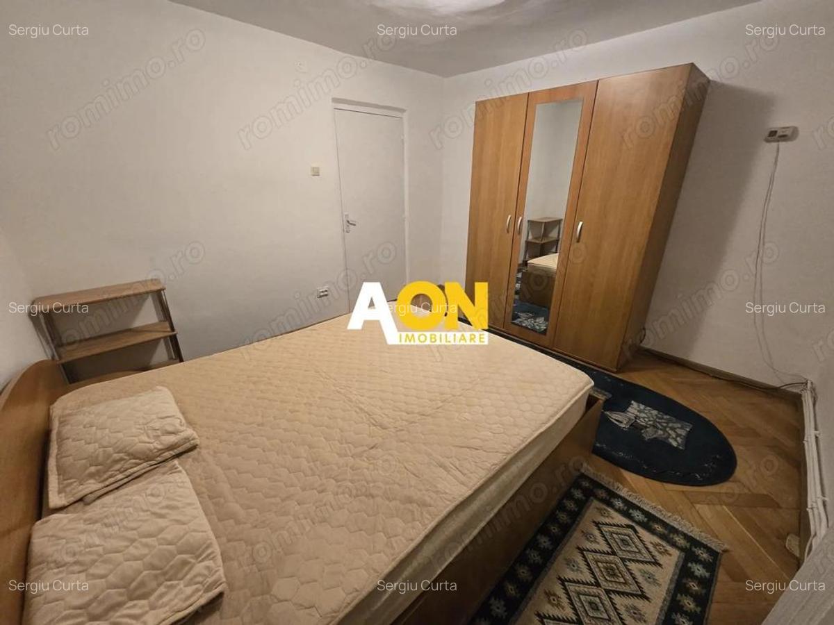 Apartament cu 3 Camere, Etaj 1, Zona Cetate - 5