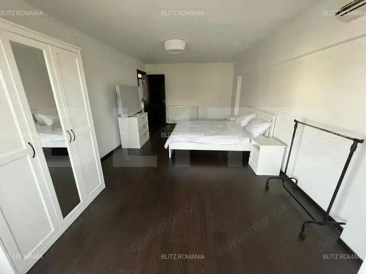 Apartament spa?ios 4 camere | 96 mp utili | Mobilat complet | Renovat 2025 - 6