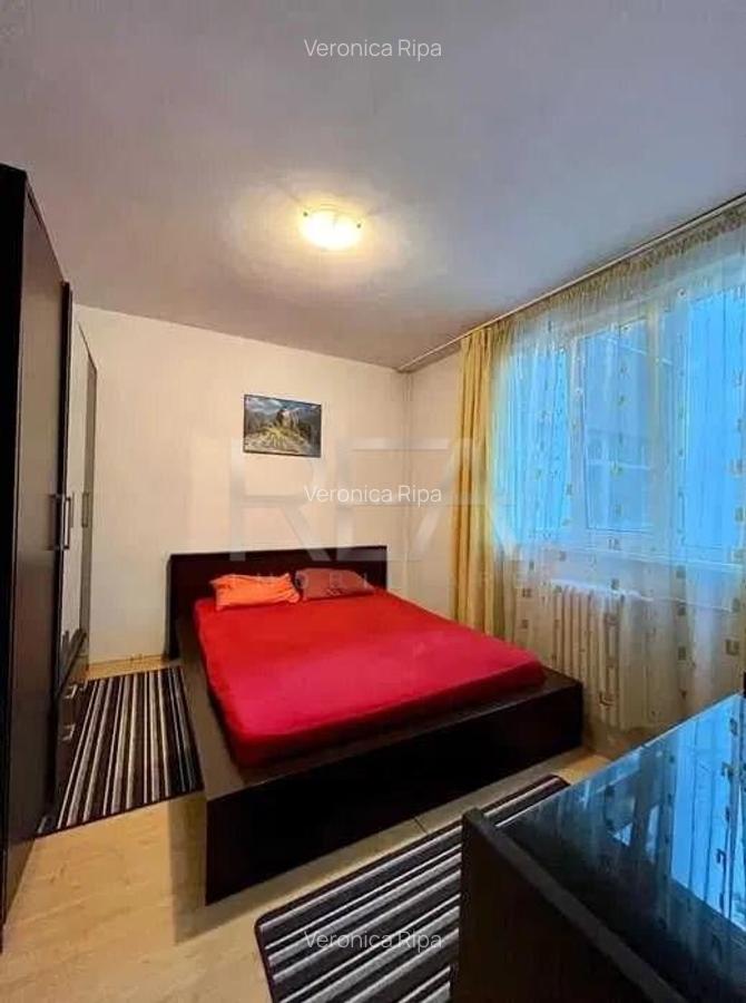 Apartament 2 camere, et 2/10- Drumul Taberei - 3