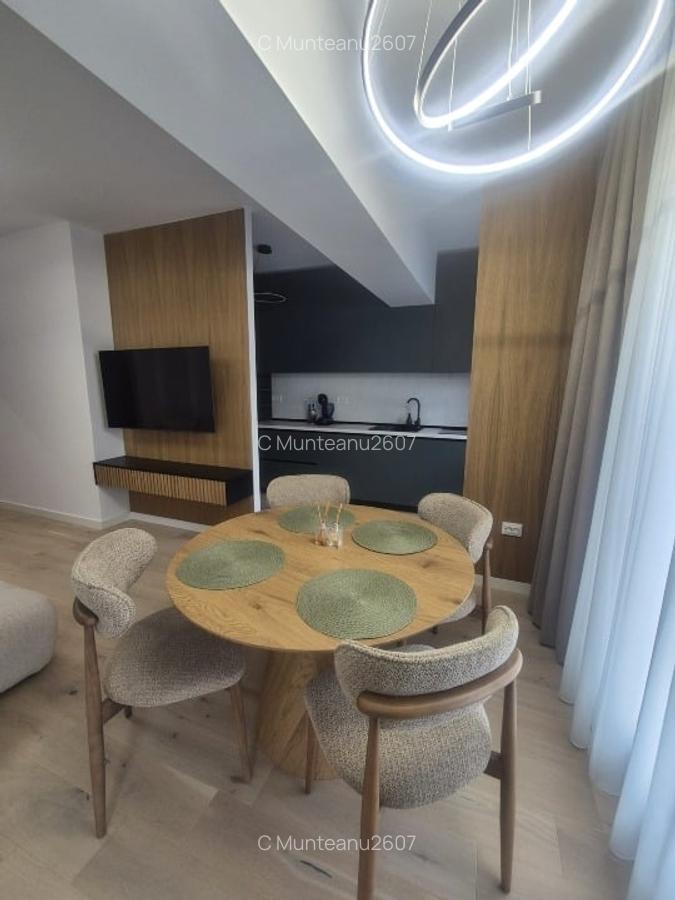 Apartament 3 Camere cu finisaje premium | zona Pipera Plaza | Prima Inchiriere - 2