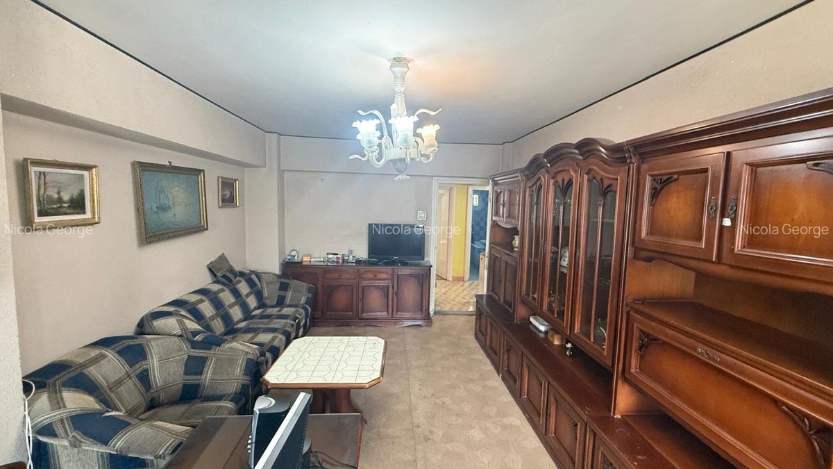 Apartament cu 4 camere decomandat, mobilat în Dristor - 3