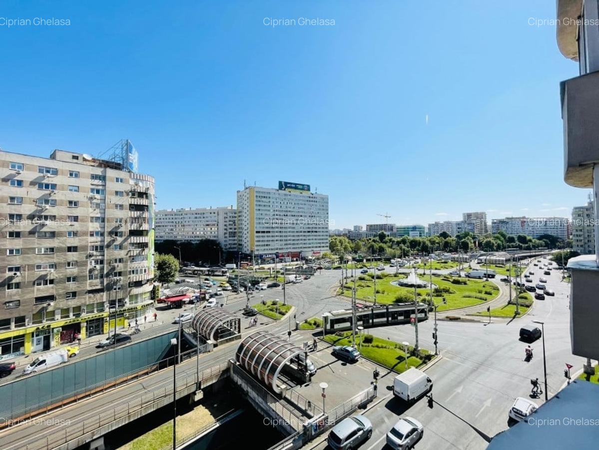 Apartament cu 2 camere la Metrou Obor-Ștefan cel Mare - 13