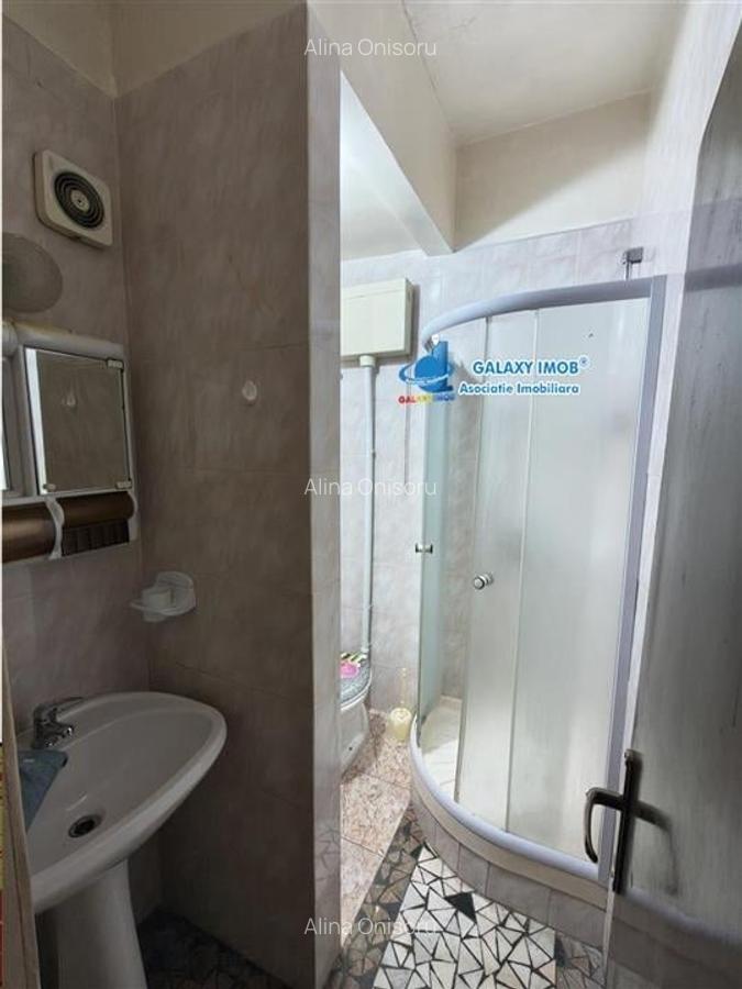 Apartament 4 camere 107 mp Arhitectura Interbelica Cismigiu - 22