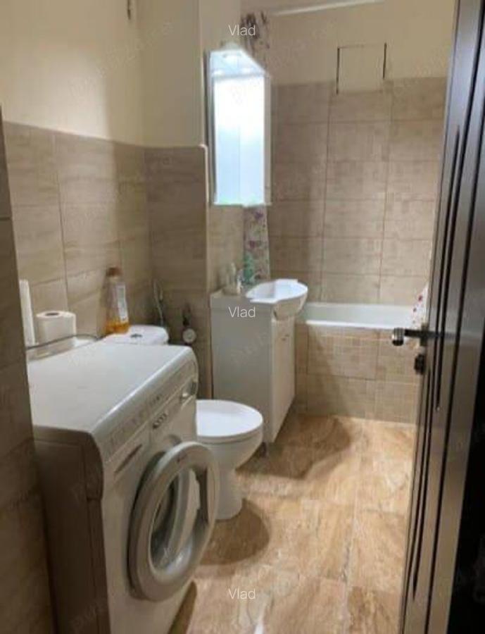 Apartament de vanzare, 2 camere AN Nufarul - 1