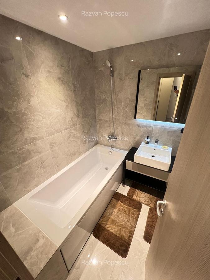 Inchiriere Apartament 2 camere Bloc Nou Loc de Parcare Dristor - 15