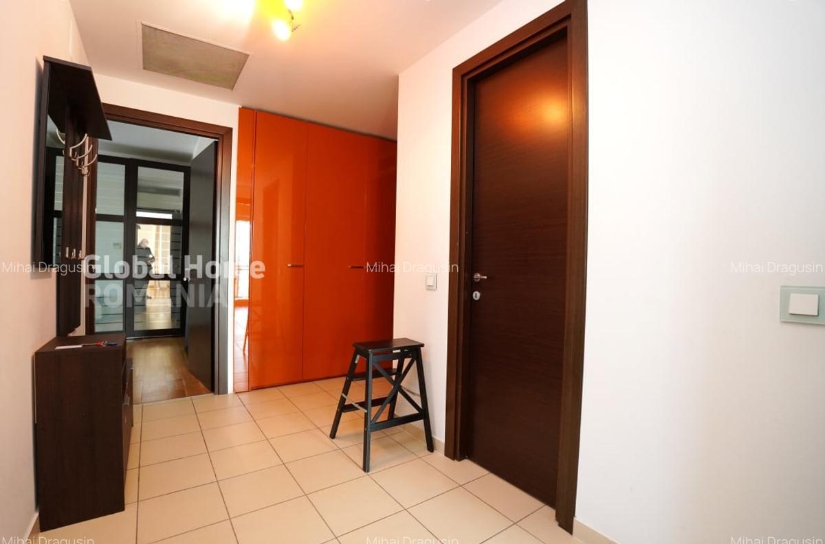 Apartament 3 CAMERE - 75MP || TERASA 33 MP || Parcare - 12
