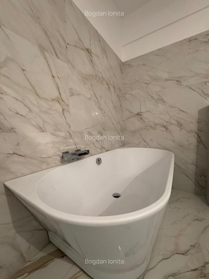 Penthouse cu 4 camere decomandat în Iancului - 18