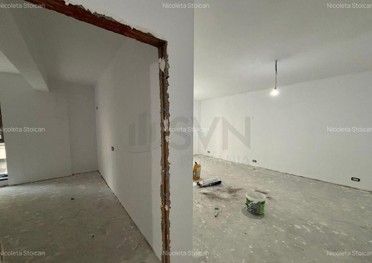 Apartament spatios 3 camere I Aviatiei - 4