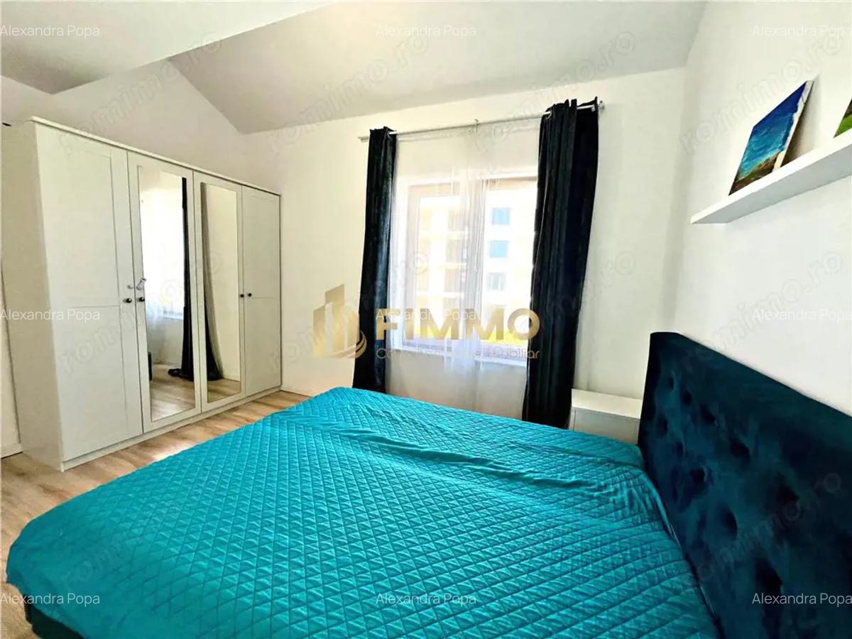 Duplex superb | 4 cam | Ipotesti | ID:1196 - 4