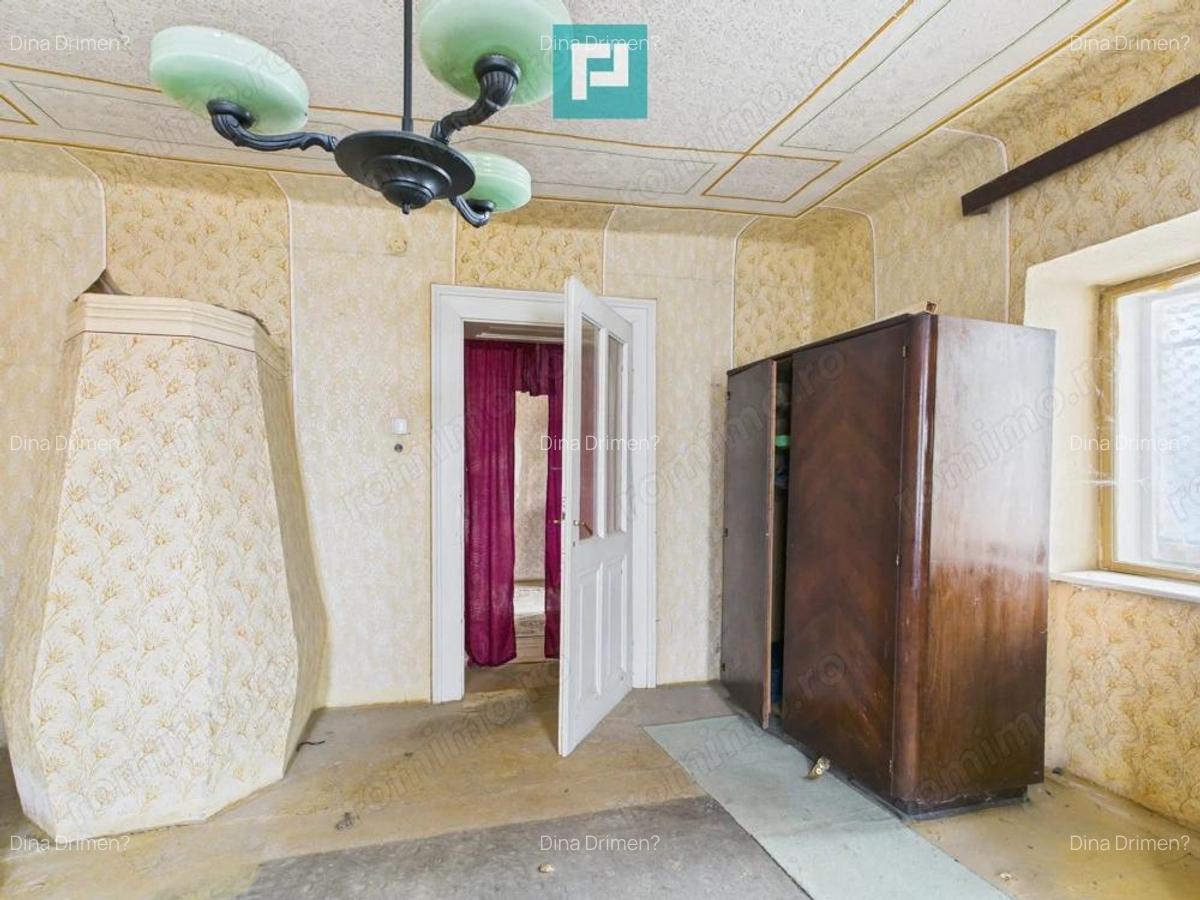 Casa de reabilitat - pe col? - Varia? , Timi? - 5