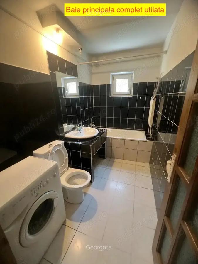 Proprietar Vand apartament 3 camere | Etaj 4 din 4 | Strada Lugojului | 5 min de ISHO - 7