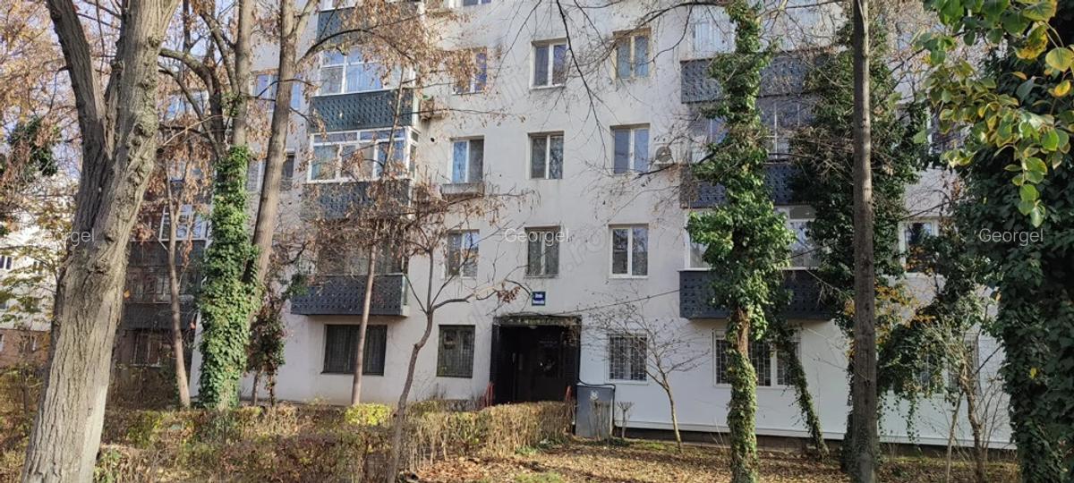 Apartament doua camere semidecomandat - 19