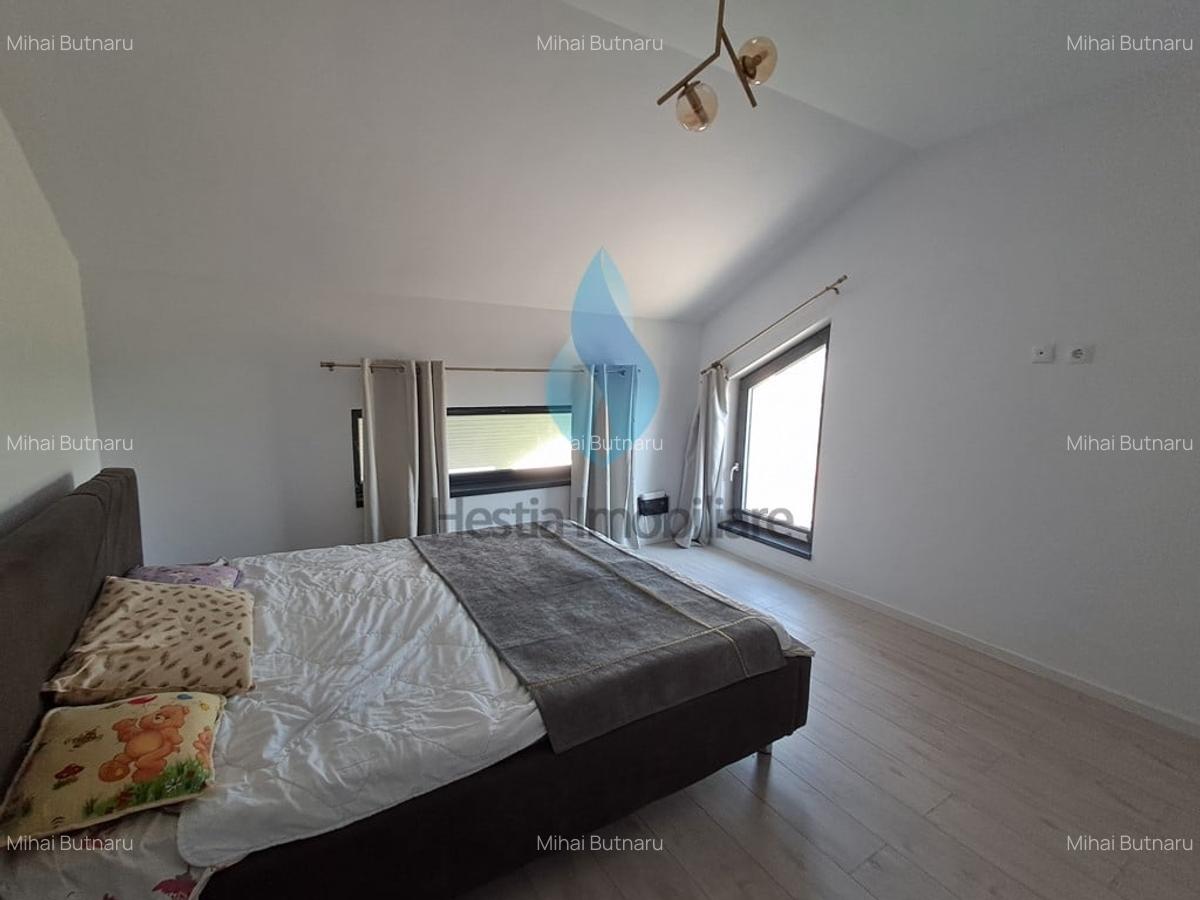 Vila individuala, eleganta, P+M, Bucium-Lidl(spate). - 6