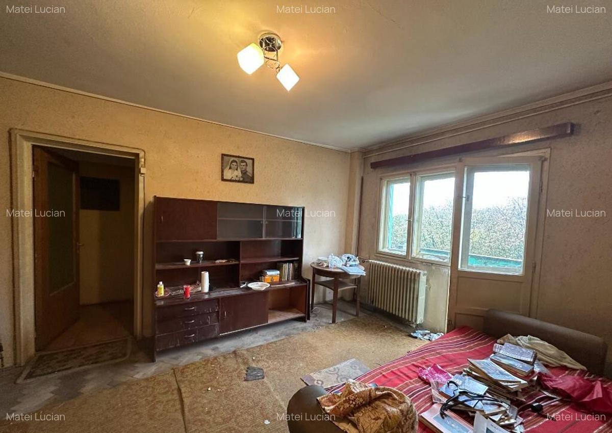 VIGAFON - Apartament 3 camere Nord-Cameliei - 1