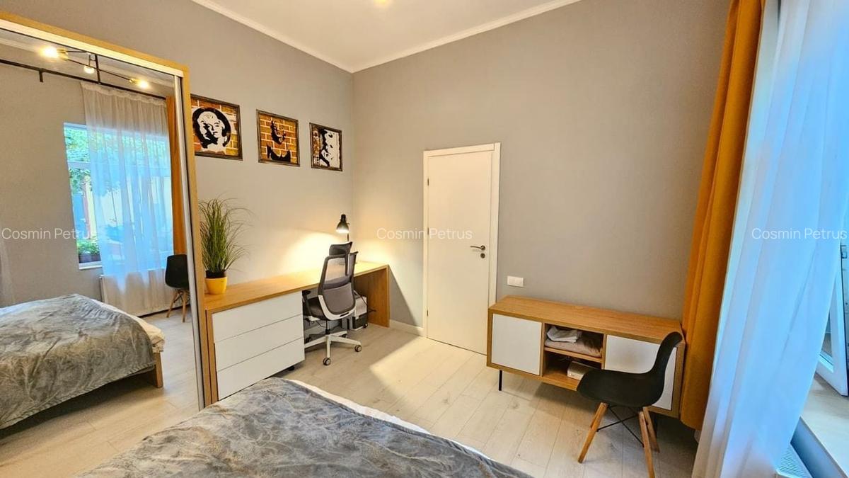 0 % comision, Chirie 2 camere, ultarfinisate, Centrul Istoric - 8
