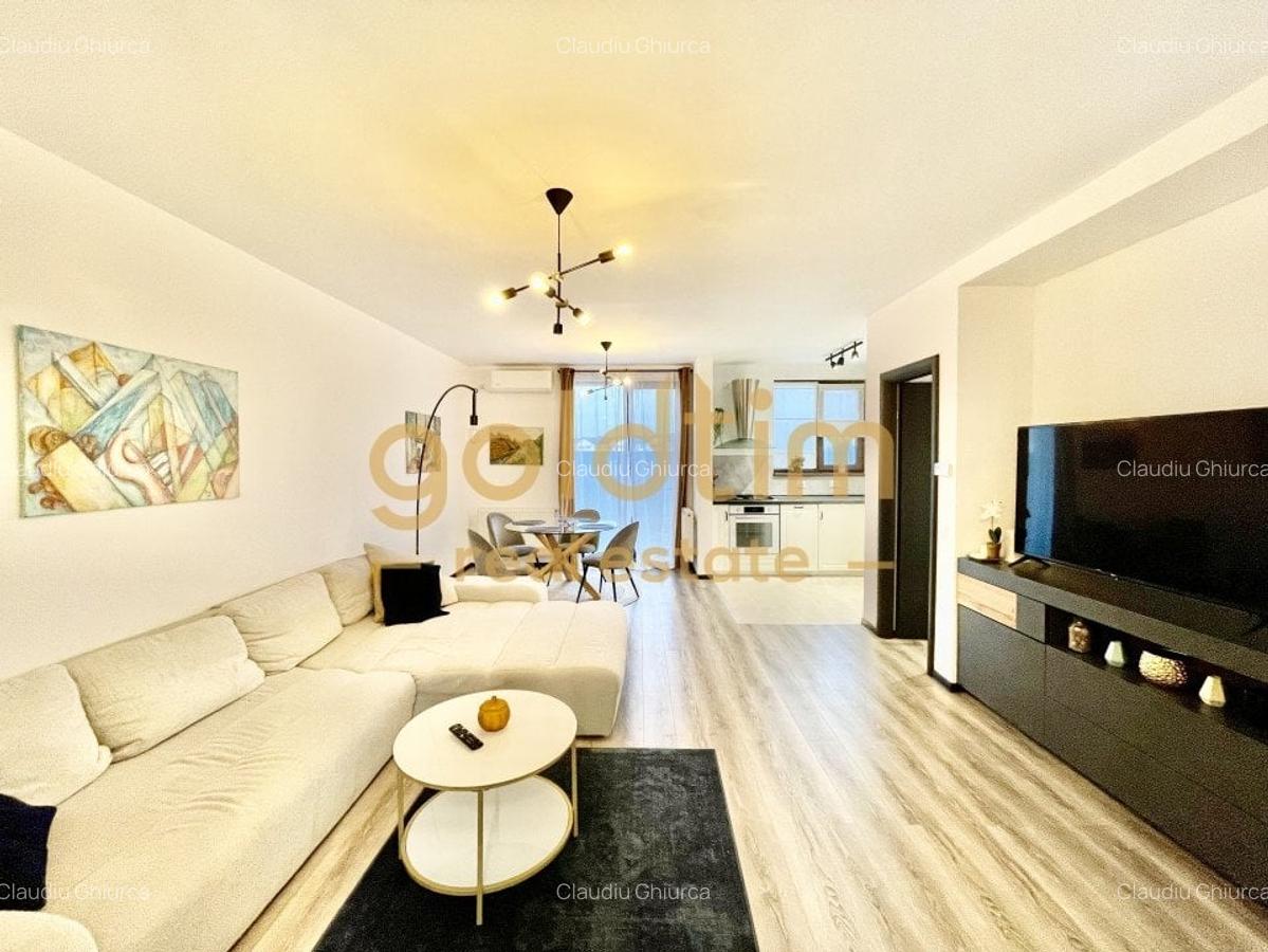 NOU/ SUPERB/ 2 LOCURI PARCARE - 3