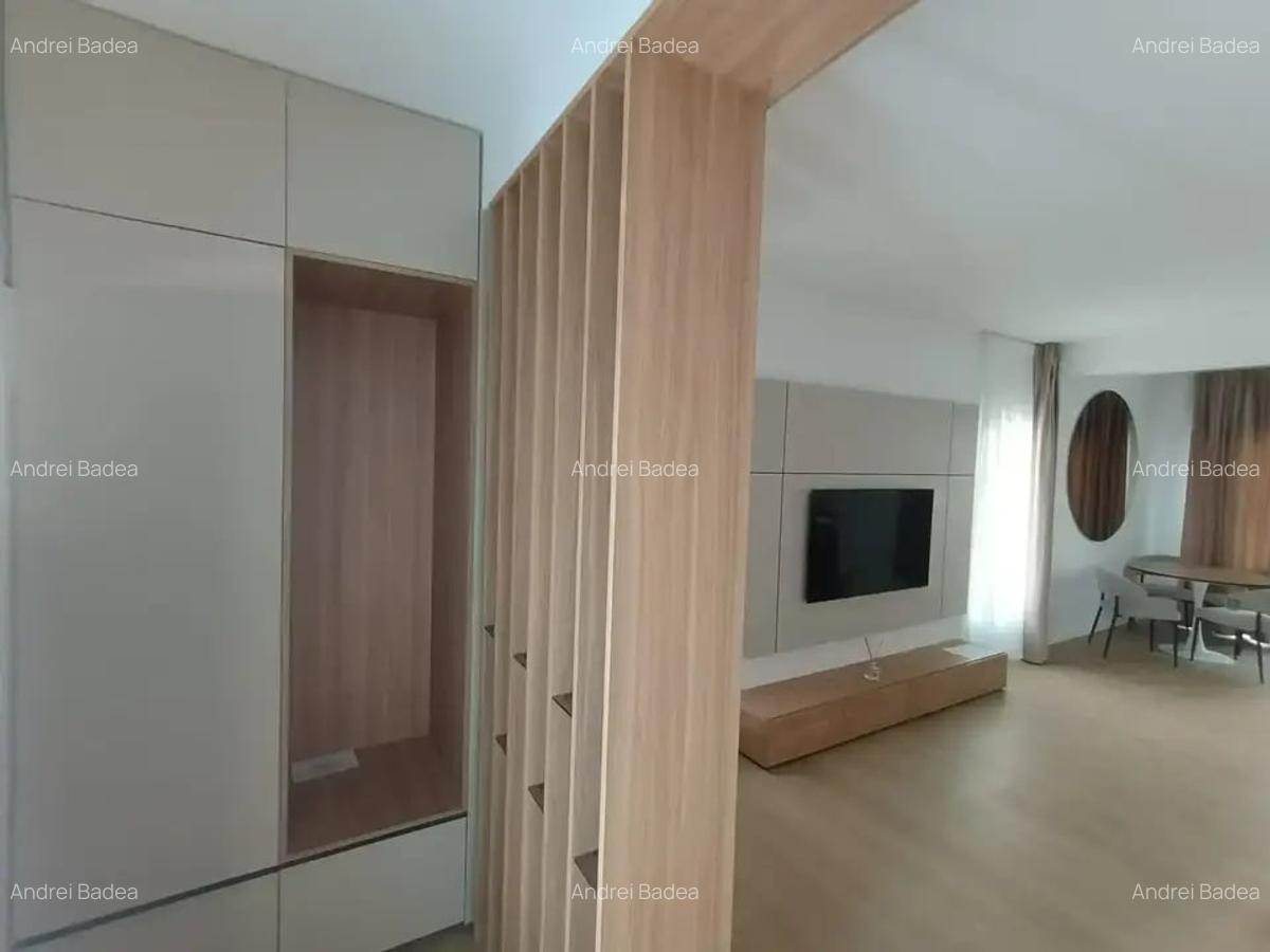 Spatiu, liniste si o curte numai a ta! Duplex elegant - 10