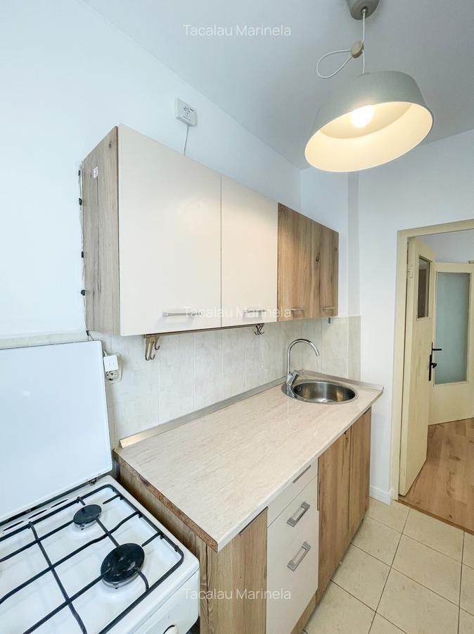 Garsoniera disponibila zona Piata Victoriei / Banu Manta - 16