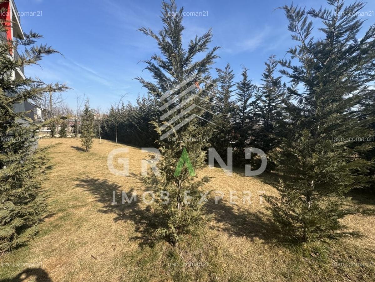 TOTUL NOU | Ap 2 camere | BALCON | PARCARE | ABATORULUI/PARC POLIGON/FLORESTI - 24