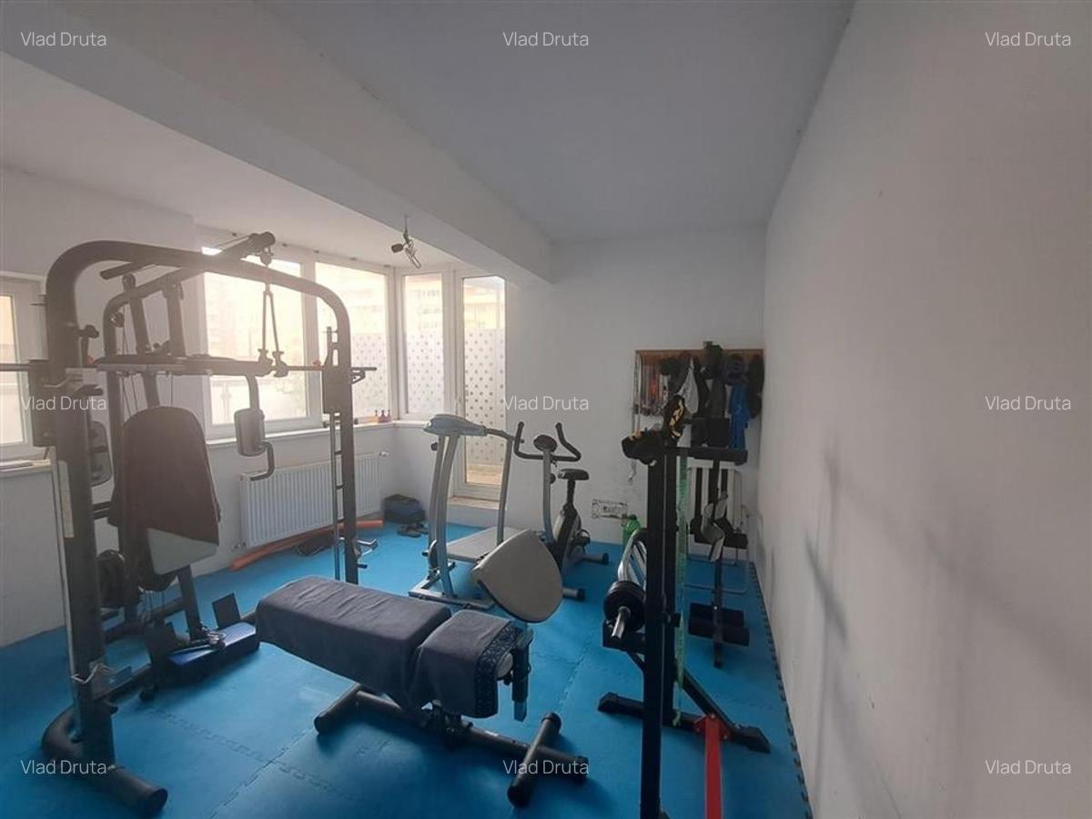 Apartament cu 2 camere decomandat în Calea Aradului - 2